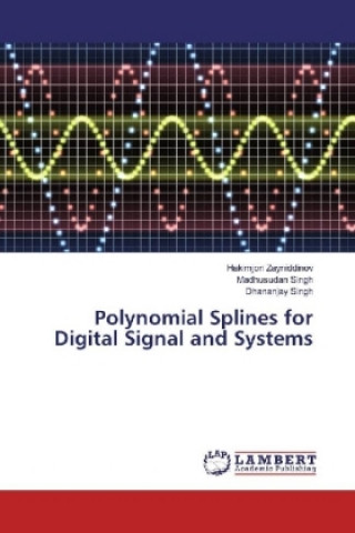Polynomial Splines for Digital Signal and Systems