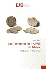 Les Terfess et les Truffes du Maroc