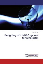 Designing of a HVAC system for a hospital