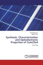 Synthesis, Characterization and Optoelectronic Properties of CuIn2Se4