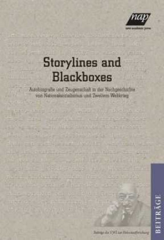 Storylines and Blackboxes