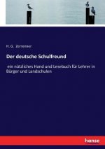 deutsche Schulfreund