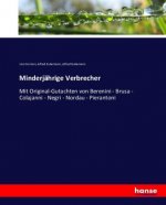 Minderjahrige Verbrecher