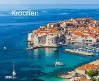 Mein Kroatien 2018