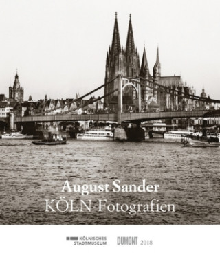 August Sander KÖLN-Fotografien 2018