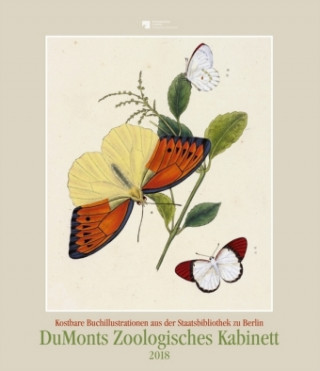 DuMonts Zoologisches Kabinett 2018