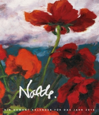 Emil Nolde 2018