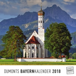 Bayern Bavaria 2018