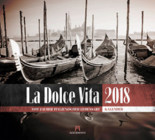 La Dolce Vita 2018