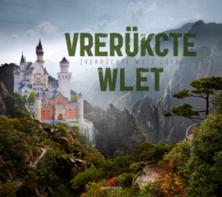 Verrückte Welt 2018