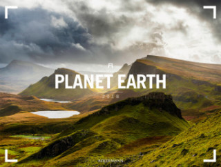 Planet Earth 2018