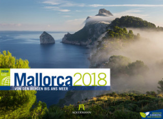 Mallorca ReiseLust 2018