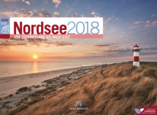 Nordsee ReiseLust 2018
