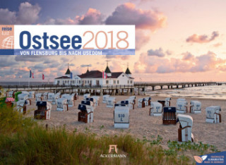 Ostsee ReiseLust 2018