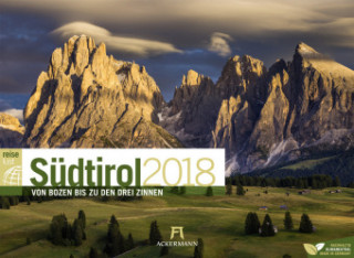 Südtirol ReiseLust 2018