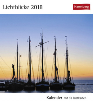 Lichtblicke - Kalender 2018