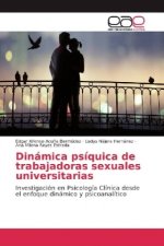 Dinámica psíquica de trabajadoras sexuales universitarias