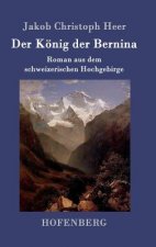 Koenig der Bernina