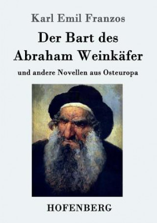 Bart des Abraham Weinkafer