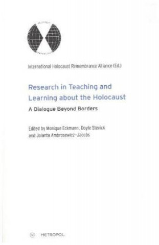 Research in Teaching and Learning about the Holocaust