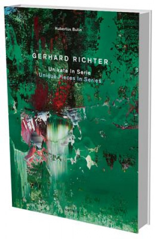 Gerhard Richter: Unique Pieces in Series