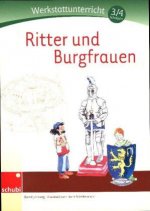 Ritter und Burgfrauen