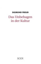 Das Unbehagen in der Kultur