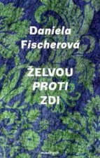 Želvou proti zdi