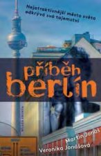 Příběh Berlín