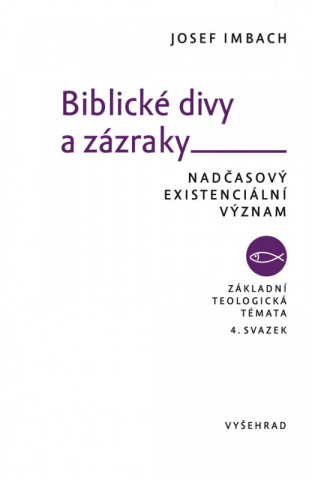 Biblické divy a zázraky