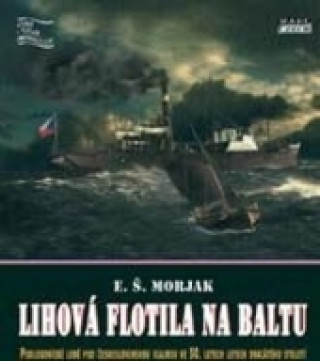 Lihová flotila na Baltu