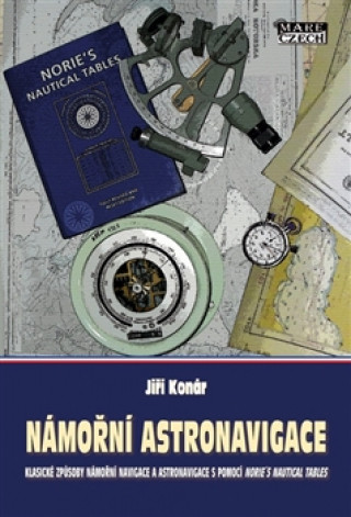 Námořní astronavigace