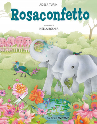 Rosaconfetto