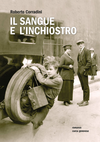 Il sangue e l'inchiostro