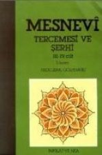 Mesnevi Tercemesi ve Serhi 3-4