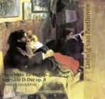 Streichtrio op.3/Serenade op.8