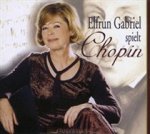 Elfrun Gabriel Spielt Chopin