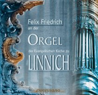 Der Orgel der Evangelischen Kirche zu Linnich