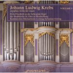 Die Orgeln von Gottfried Silbermann Vol.2