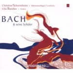 Bach Und Seine Schüler Vol.1