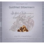 Die Silbermann-Orgeln Vol.4
