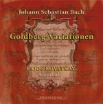 Goldberg-Variationen