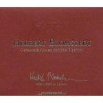 Herbert Blomstedt 1998-2005 Leipzig