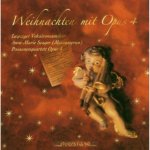 Weihnachten Mit Opus 4