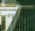 Konzerte F.Orgel & Orchester