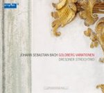 Goldberg Variationen BWV 988