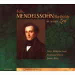 Mendelssohn In Seiner Zeit V.1