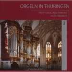 Orgeln In Thüringen