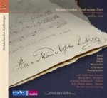 Mendelssohn Anth.IV:Mendelssohn und seine Zeit 3