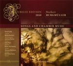 Lieder/Kammermusik